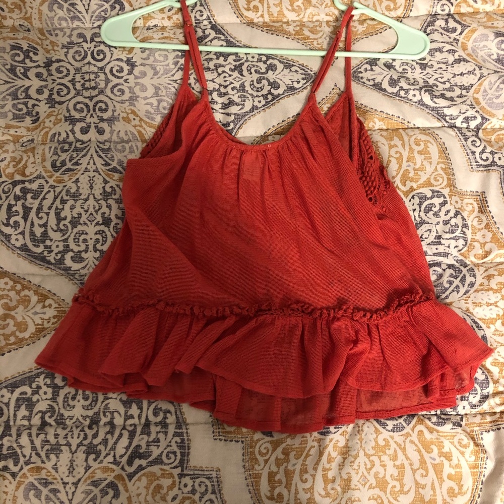 Tank top - Picture 3 of 3